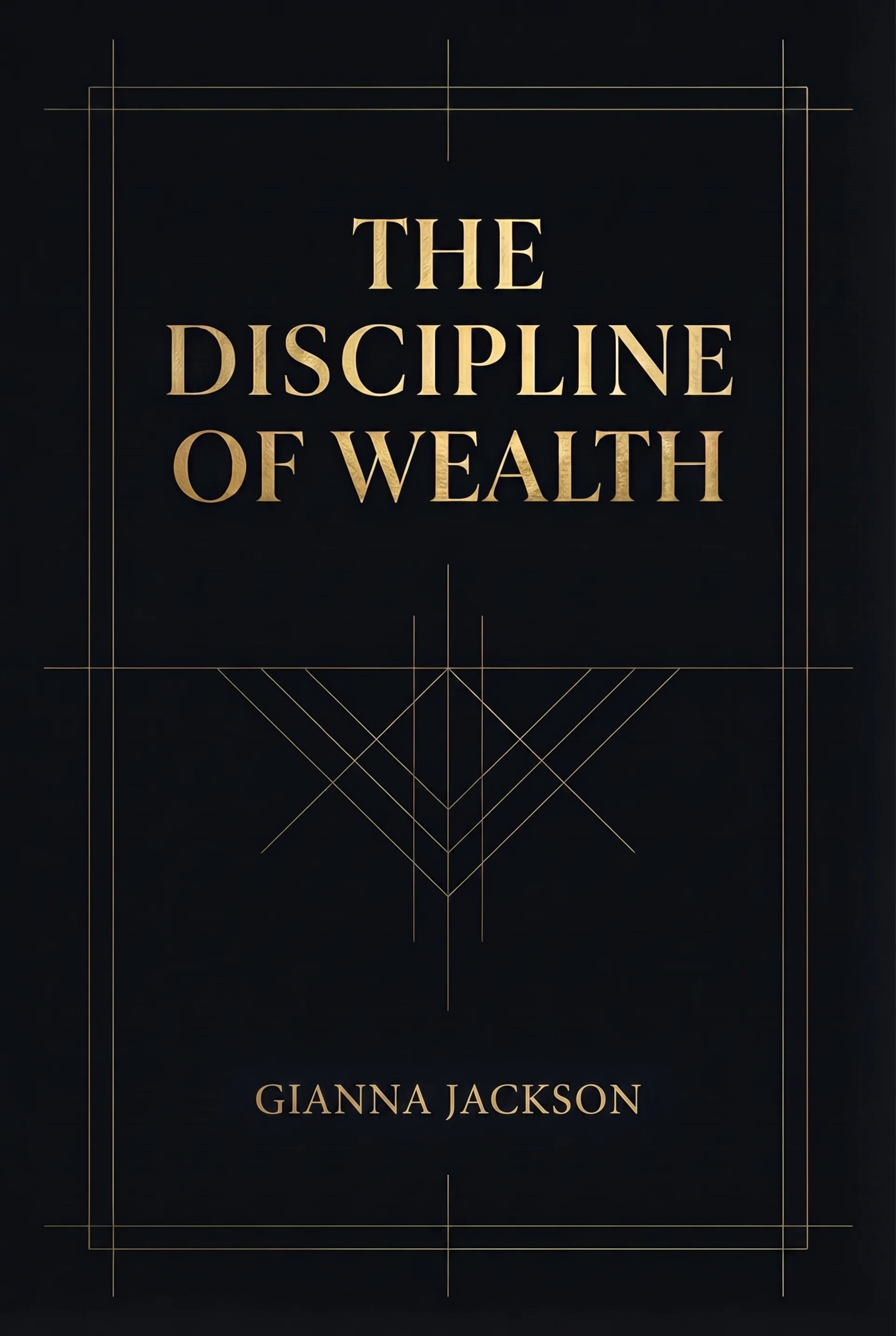 The Discipline of Wealth